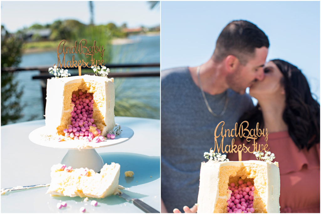 Baby Announcement, Gold Coast Family Photographer, Gold Coast Kids Photographer, Gold Coast Newborn Photographer, Angie Duncan Photography, www.angieduncan.com.au